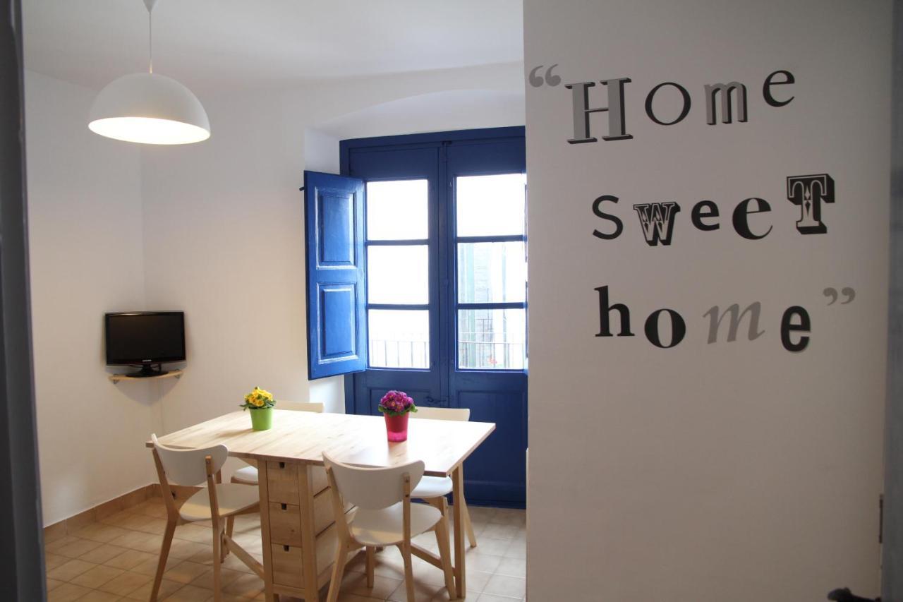 Apartament - Compartir Cadaqués Exterior foto