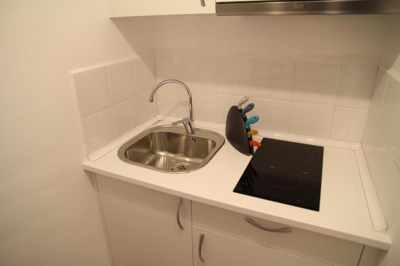 Apartament - Compartir Cadaqués Exterior foto