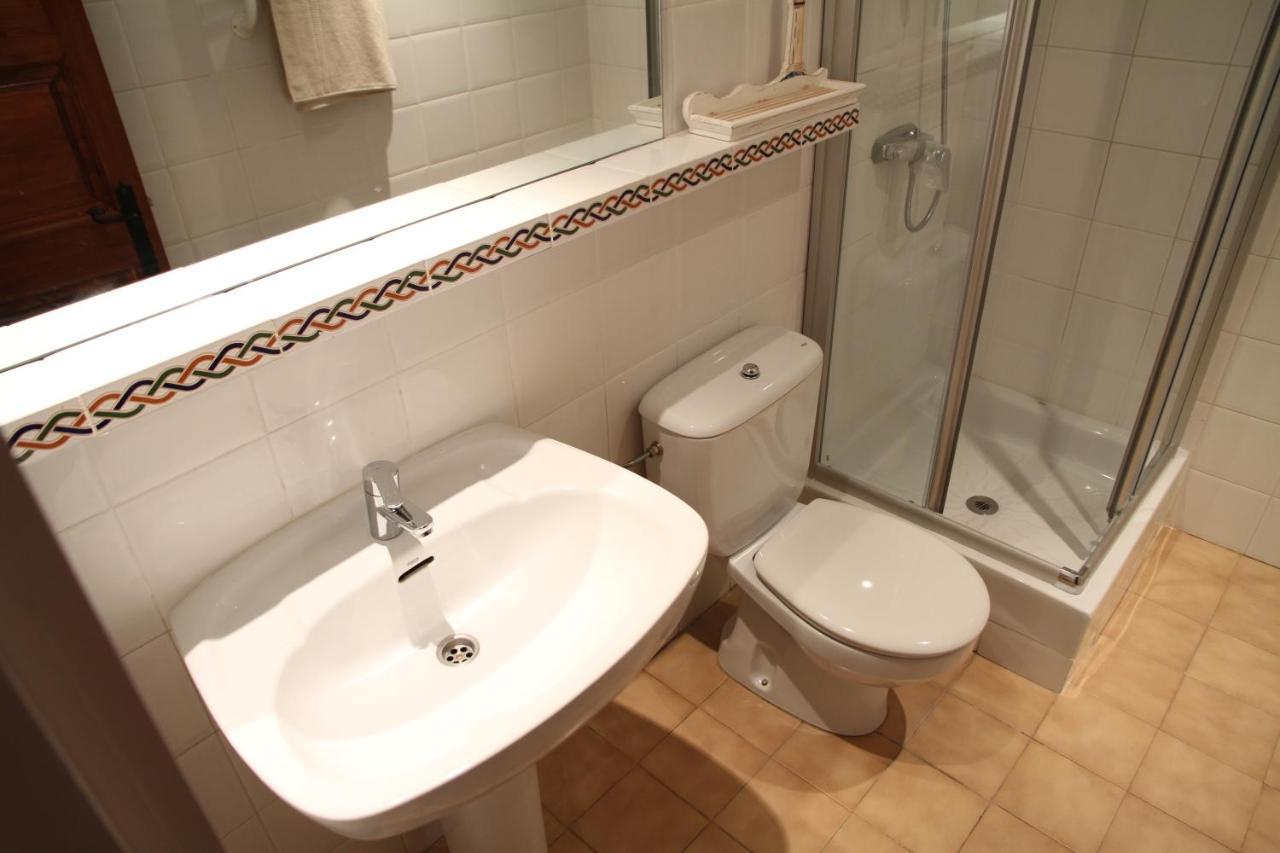 Apartament - Compartir Cadaqués Exterior foto