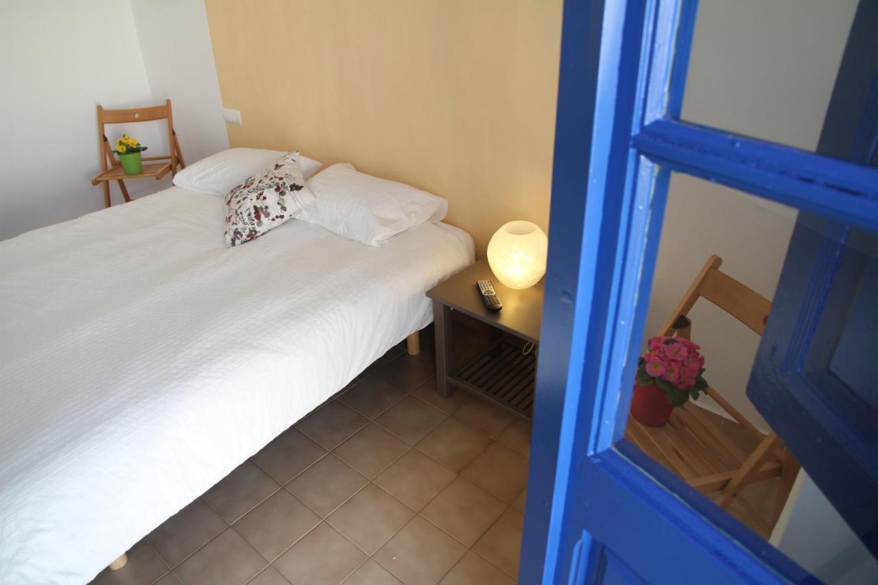 Apartament - Compartir Cadaqués Exterior foto