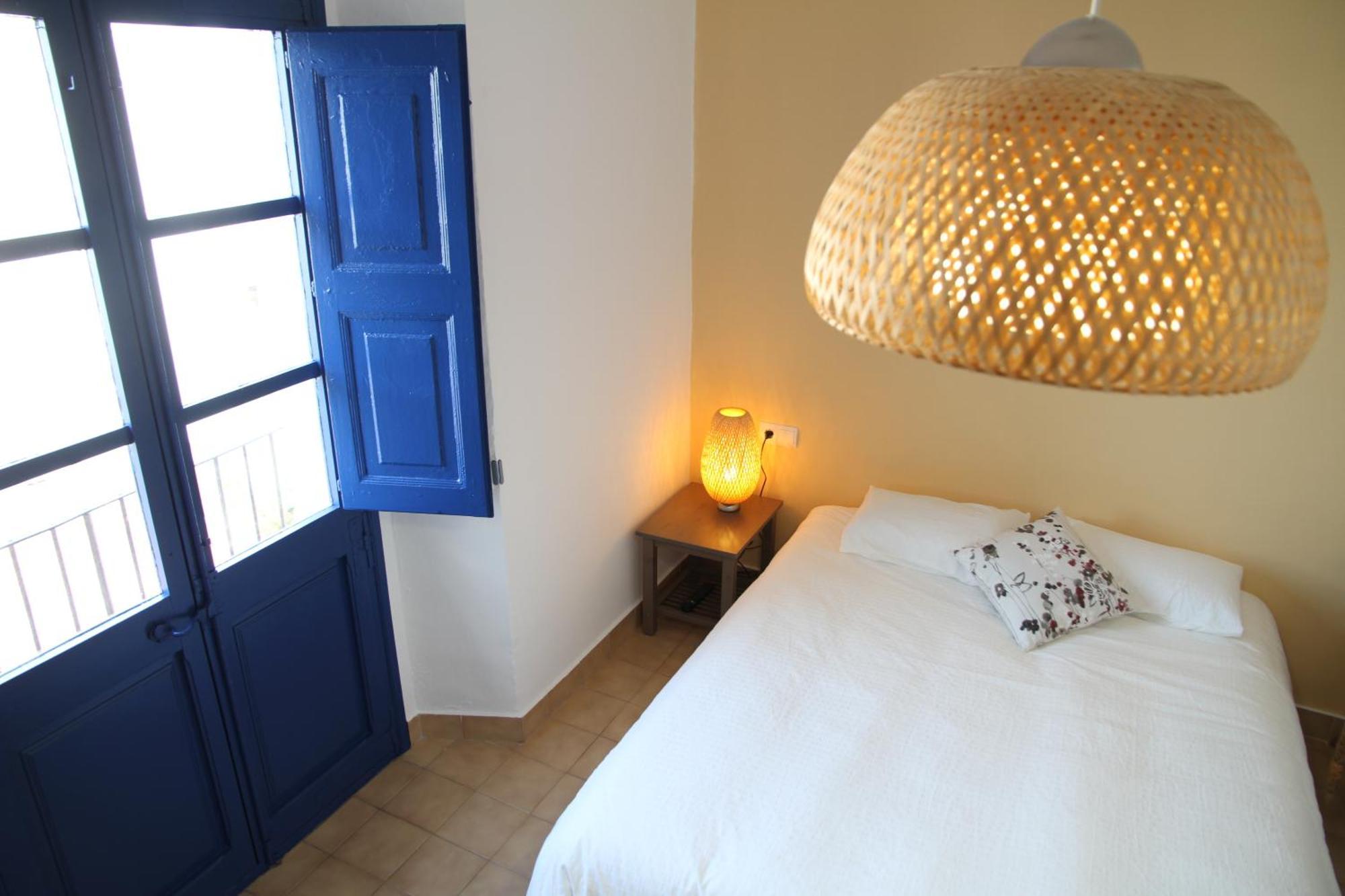 Apartament - Compartir Cadaqués Quarto foto