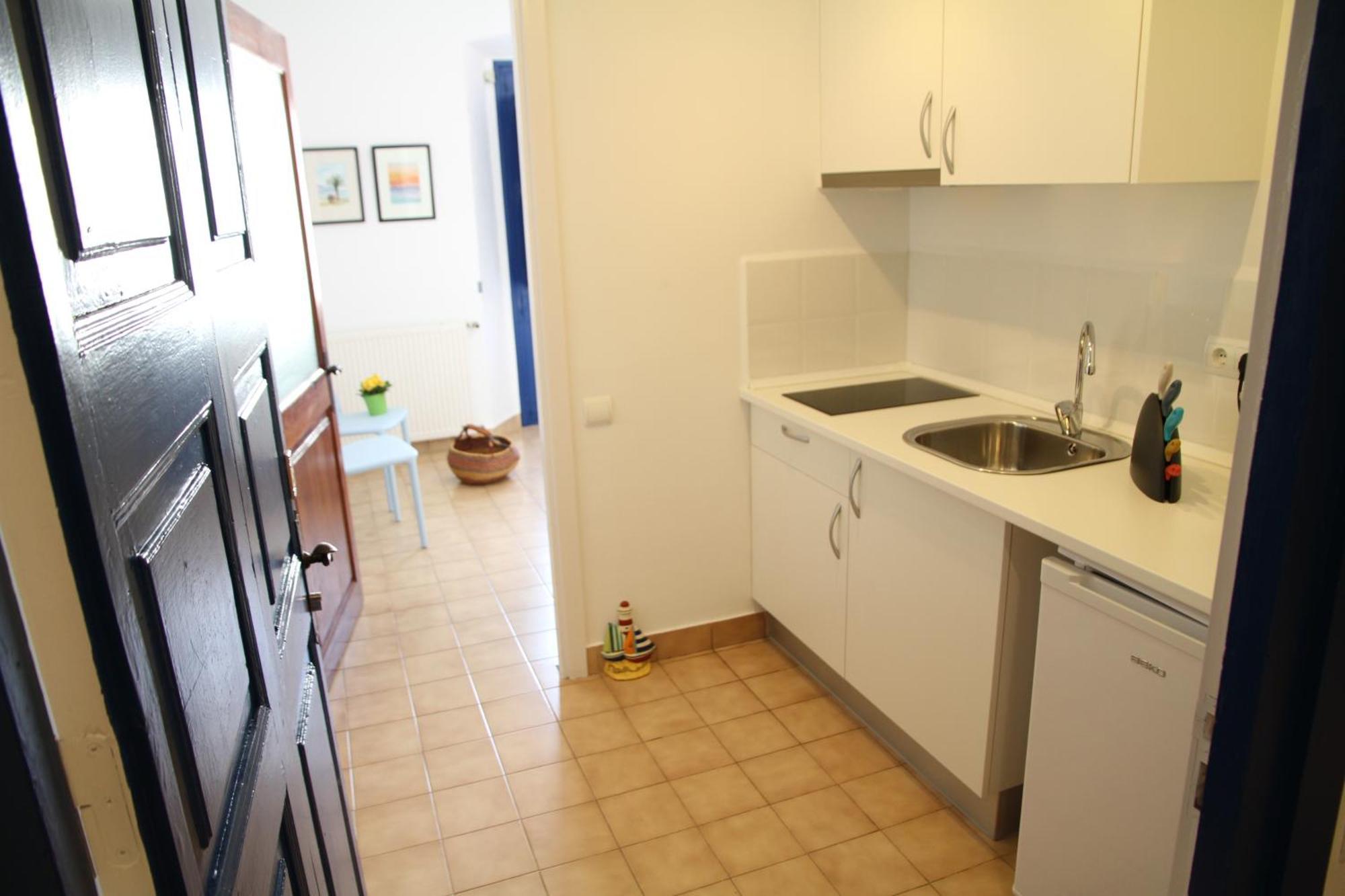 Apartament - Compartir Cadaqués Quarto foto